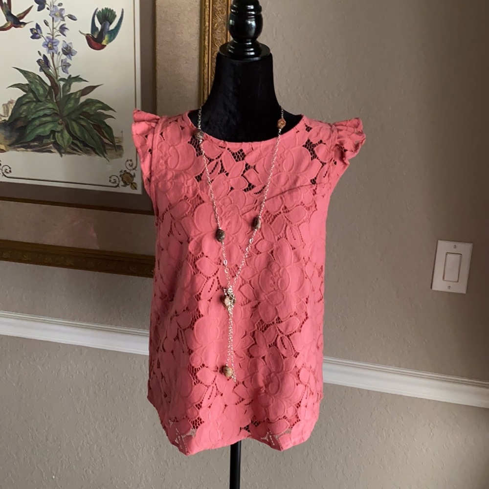 Women’s blouse